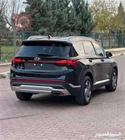 هيونداي سانتافي